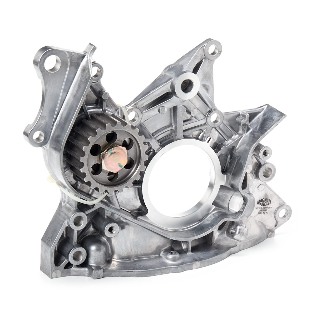Масляний насос 351516000088 Magneti Marelli